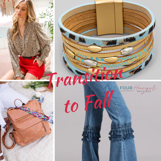 Cute fall outfits 2022