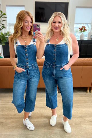 How to Prepare for Denim Overalls Styling: A Complete Guide