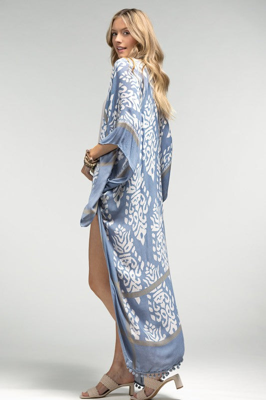 Shop Kimonos