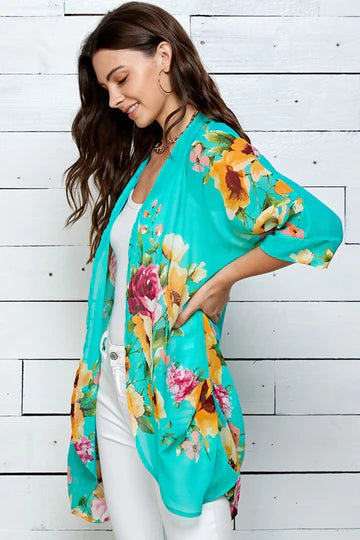 Shop Kimonos