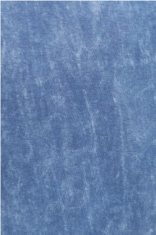 Modern Must Have | Retro Blue Bell Bottoms