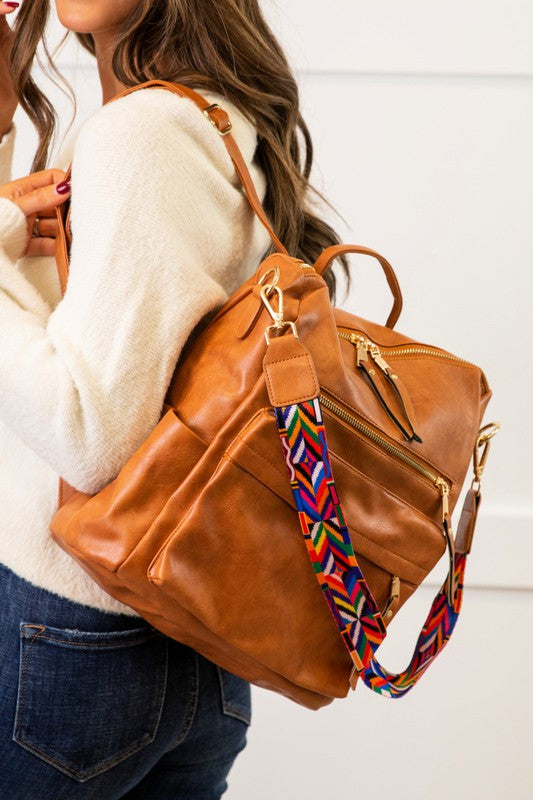 Brielle Convertible Bag  Convertible bags, Bags, Trendy bag