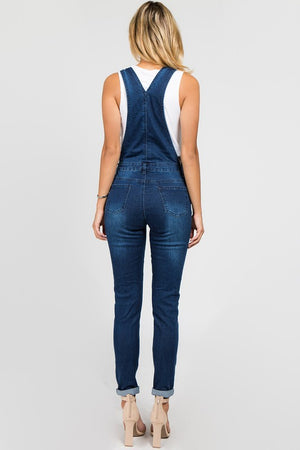 Women Overalls