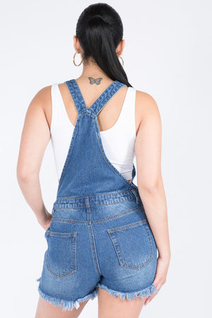 overalls for women