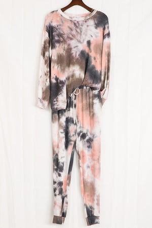 Tie Dye Joggers, tie dye set