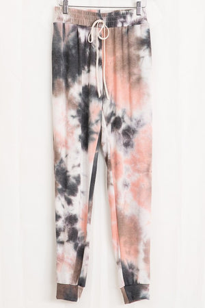 tie dye joggers