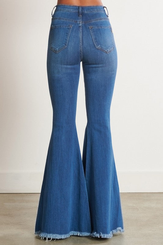 women's bell bottoms