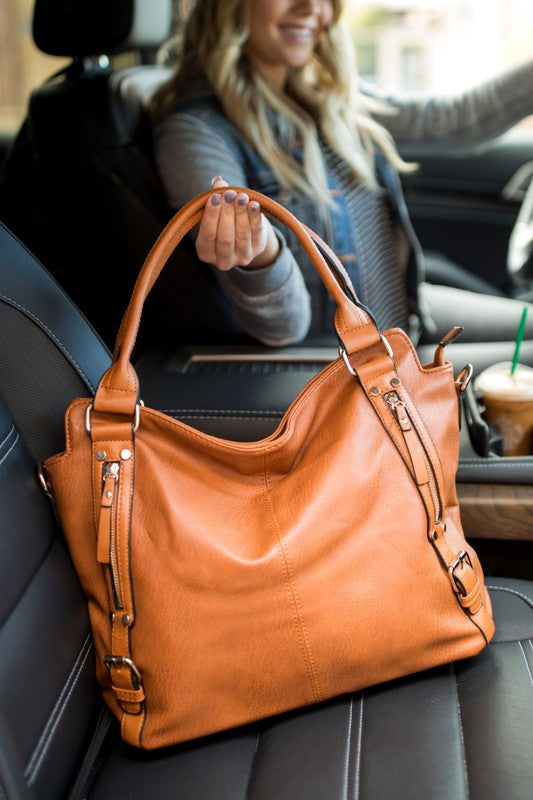 Leather Bag Women