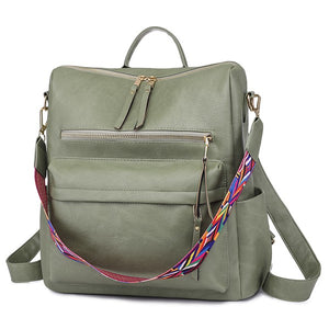 Madison Fine Convertible Bag