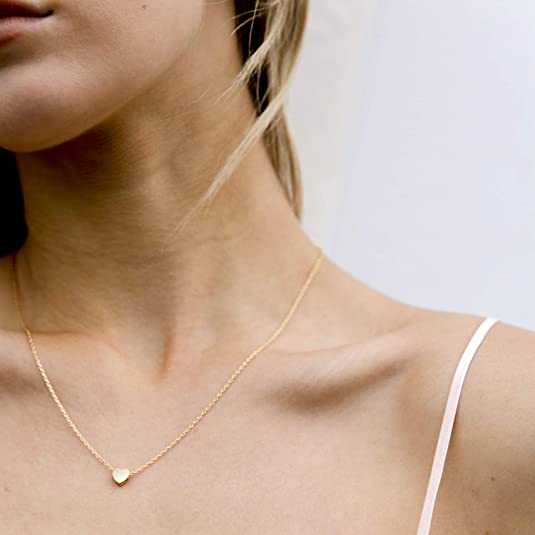 Dainty Necklace