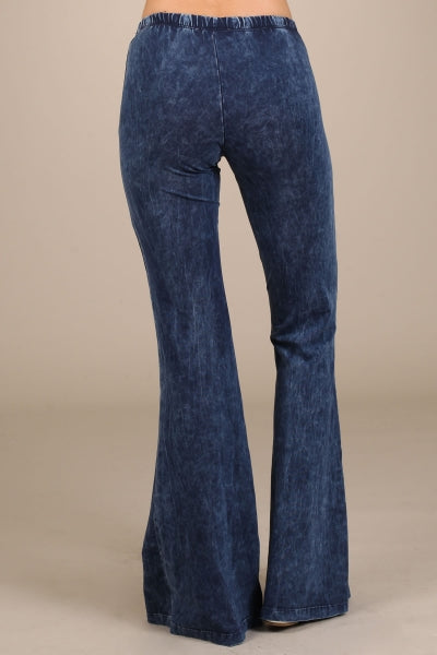 Denim Bell Bottoms, Bell Bottom Jeans