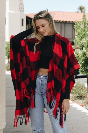 buffalo plaid