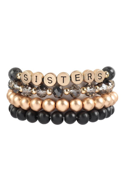 sister bracelets, friendship bracelets