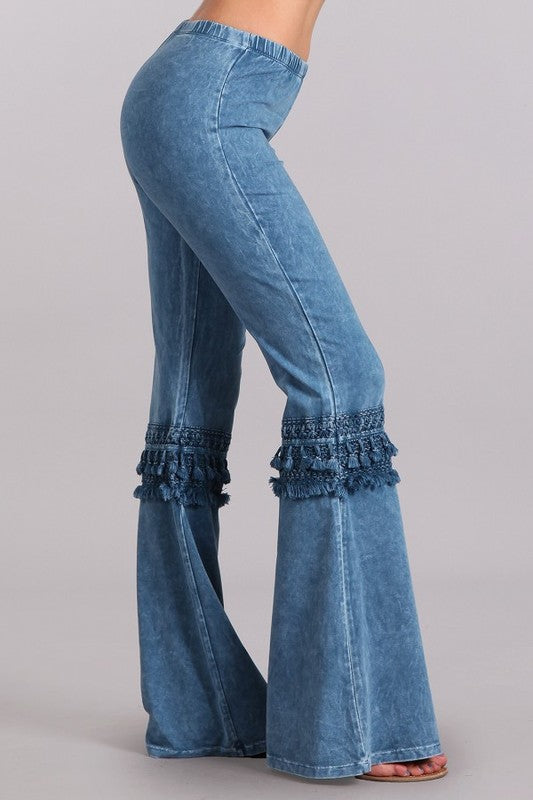 Blue bell bottoms sale