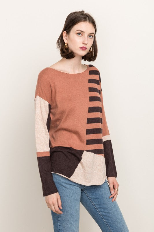 pullover for women