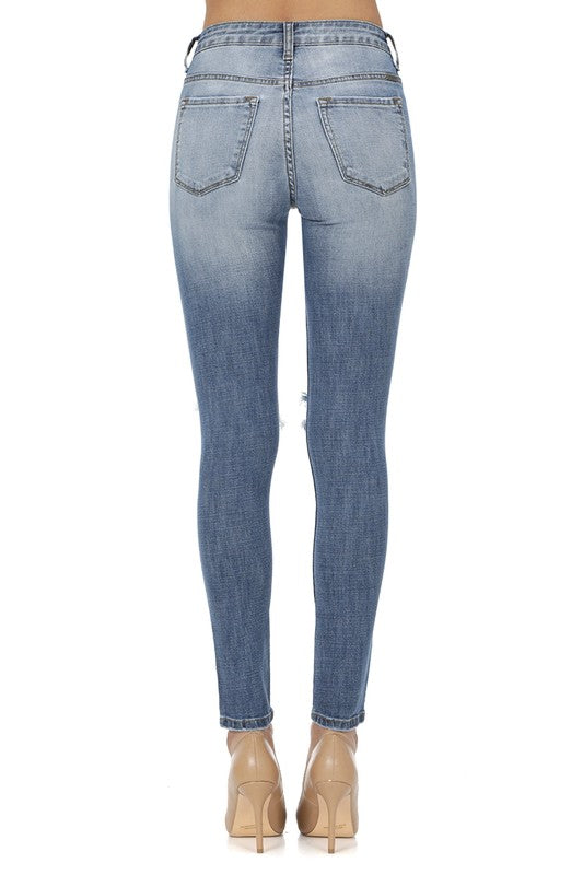 Kancan jeans boutique, plus size boutique, size 15 jeans