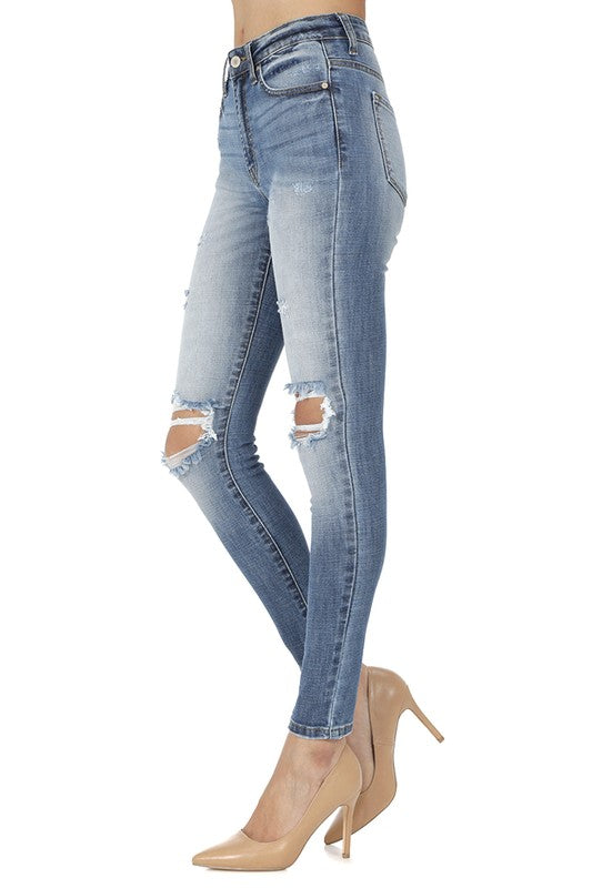 Kancan jeans, plus size jeans