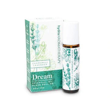 Dream Calming Essential Oil Roll-On