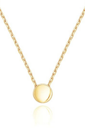 dainty jewelry for women