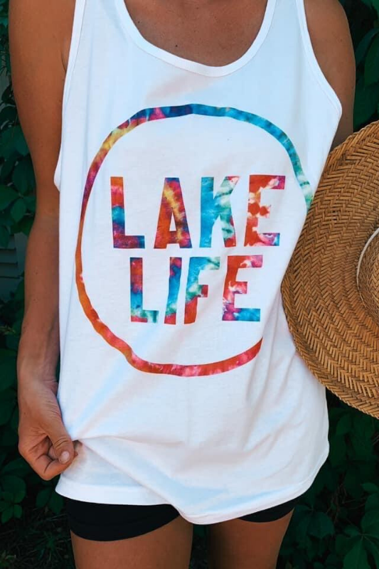 Lake Life