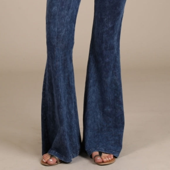 chatoyant bell bottoms