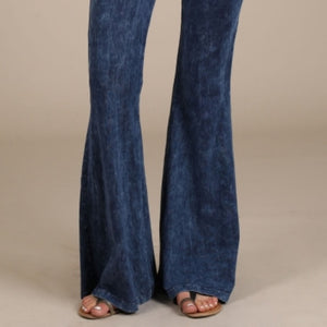 chatoyant bell bottoms