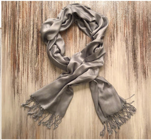 Pashmina Scarf