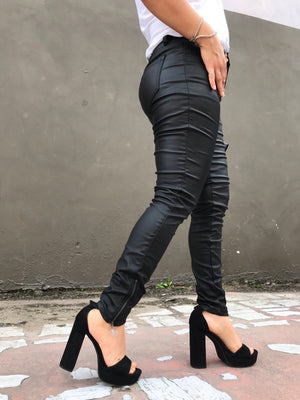 Leather Pants for Women