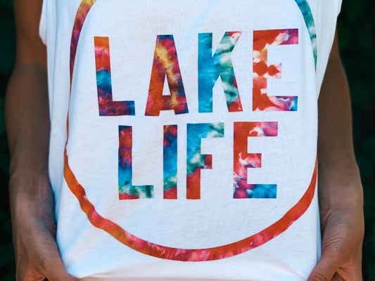 Lake life Shirt, lake like t shirt