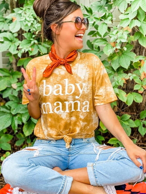 Baby Mama Graphic Tee