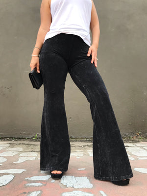 Bell Bottoms, Plus Size Pants, Chatoyant Pants