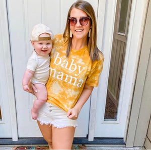 Baby Mama Graphic Tee