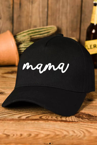 Mama Cap
