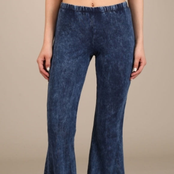 flare pants