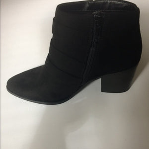 Black Boots for Women